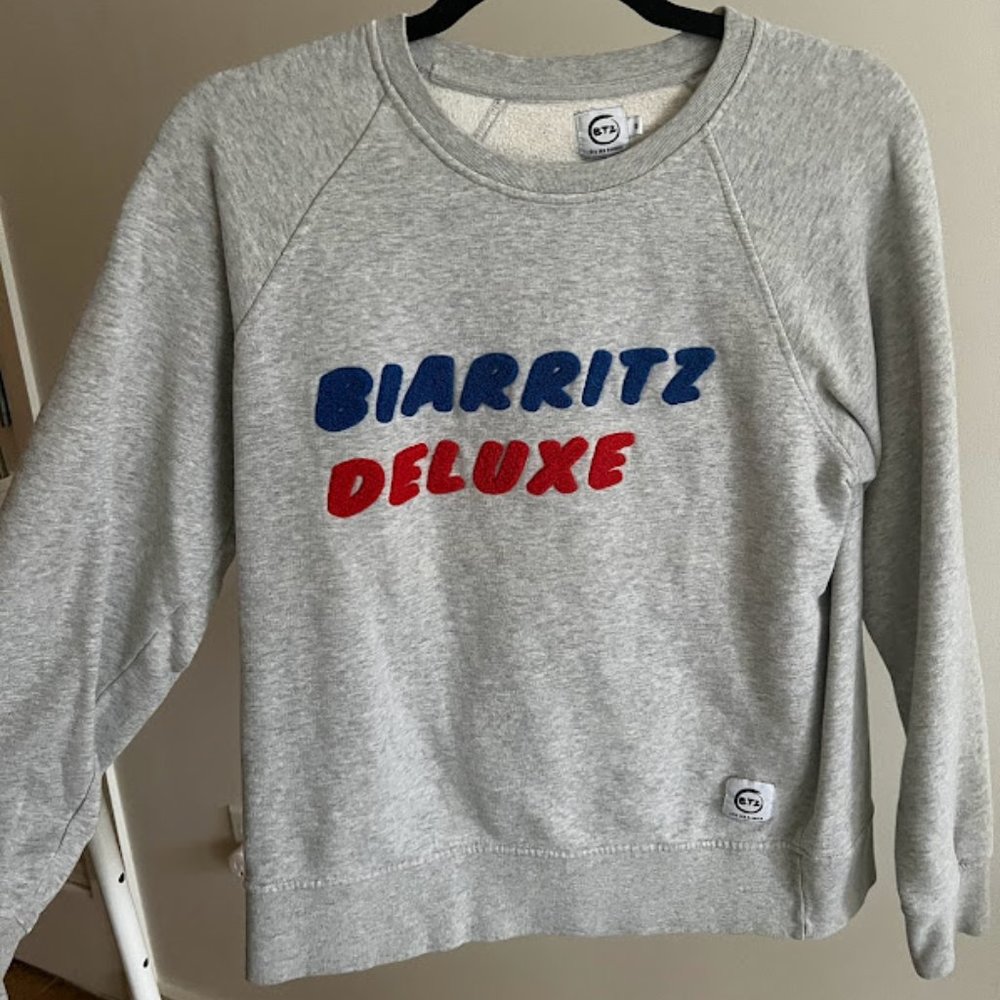 Greay BTZ Sweatshirt